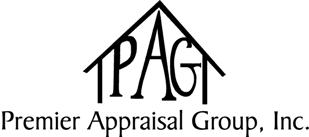 Premier Appraisal Group Logo